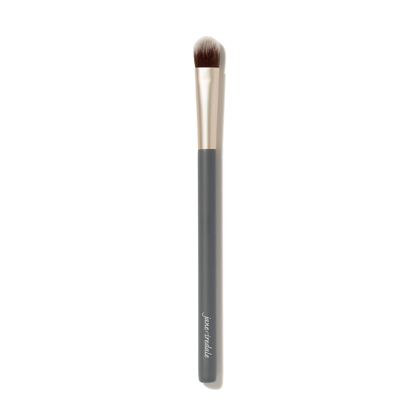 jane iredale - Fluffy Eye Brush - Lidschatten Pinsel - jane iredale Mineral Make-up - ZEITWUNDER Onlineshop - Kosmetik online kaufen