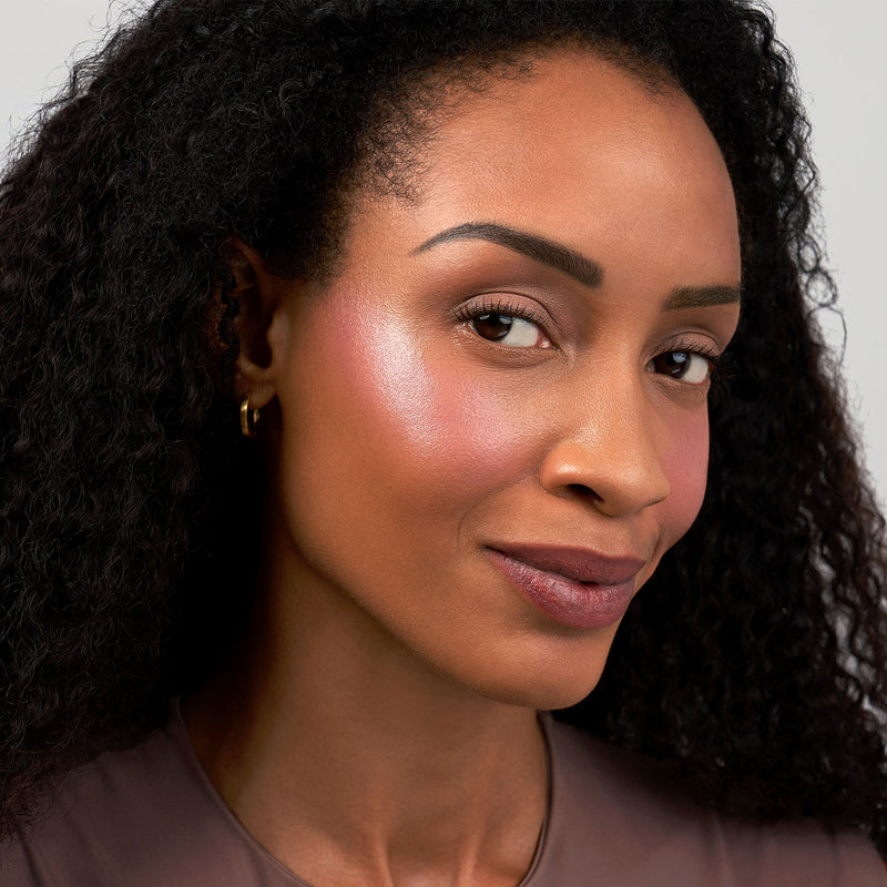 jane iredale - ColorLuxe Liquid Blush - Dancing Queen - Rouge - jane iredale Mineral Make-up - ZEITWUNDER Onlineshop - Kosmetik online kaufen