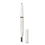 jane iredale - PureBrow Shaping Pencil - Medium Brown - Augenbrauenstift - jane iredale Mineral Make-up - ZEITWUNDER Onlineshop - Kosmetik online kaufen