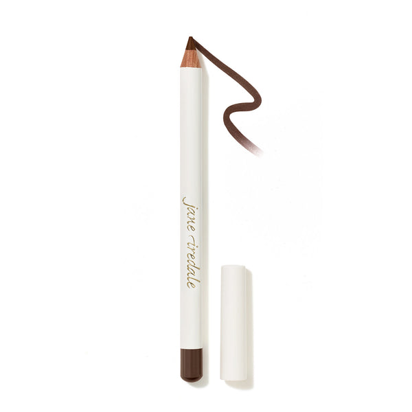 jane iredale - Eye Pencil - Basic Brown - Kajal - jane iredale Mineral Make-up - ZEITWUNDER Onlineshop - Kosmetik online kaufen