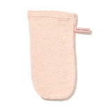 jane iredale - Magic Mitt Peach - Waschhandschuh - jane iredale Mineral Make-up - ZEITWUNDER Onlineshop - Kosmetik online kaufen