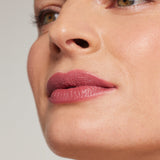 jane iredale - ColorLuxe Hydrating Cream Lipstick - Rosebud - Lippenstift - jane iredale Mineral Make-up - ZEITWUNDER Onlineshop - Kosmetik online kaufen