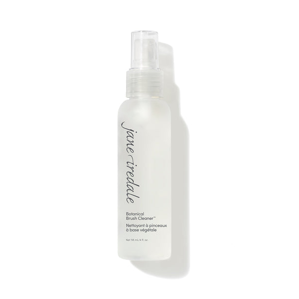 jane iredale - Brush Cleaner - Pinselreiniger - jane iredale Mineral Make-up - ZEITWUNDER Onlineshop - Kosmetik online kaufen