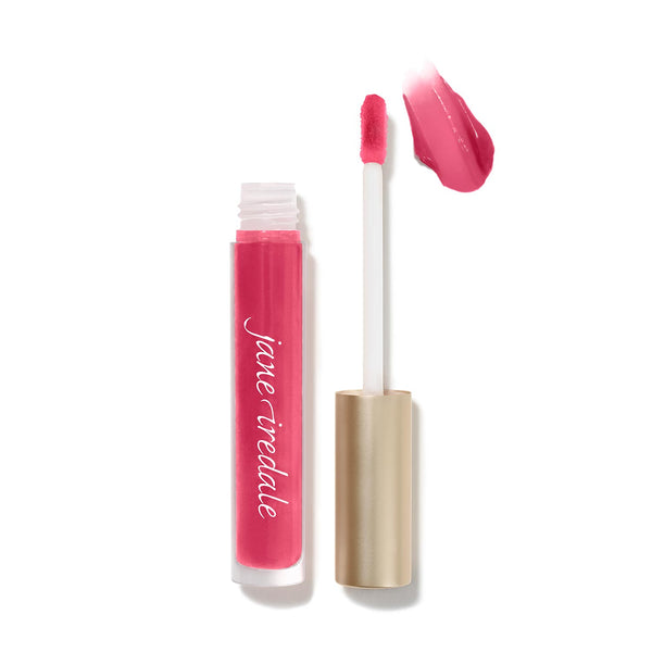 jane iredale - HydroPure Hyaluronic Lip Gloss - Blossom - Lip Gloss - jane iredale Mineral Make-up - ZEITWUNDER Onlineshop - Kosmetik online kaufen