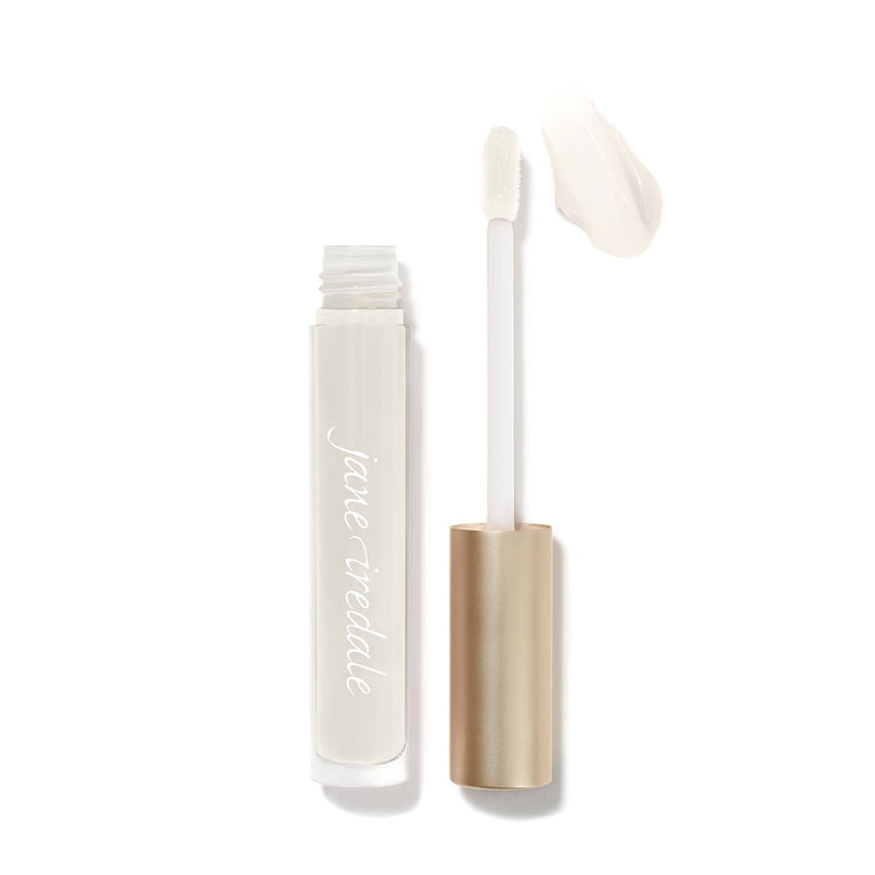 jane iredale - HydroPure Hyaluronic Lip Gloss - Sheer - Lip Gloss - jane iredale Mineral Make-up - ZEITWUNDER Onlineshop - Kosmetik online kaufen