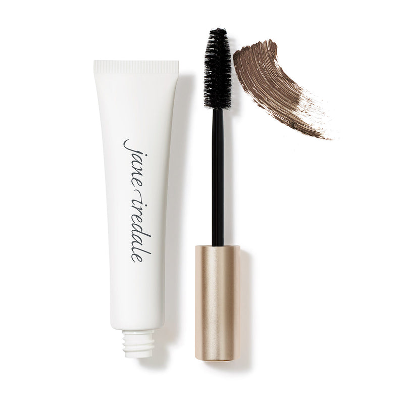 jane iredale - Longest Lash Mascara - Espresso - Mascara - jane iredale Mineral Make-up - ZEITWUNDER Onlineshop - Kosmetik online kaufen