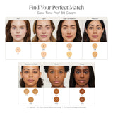 jane iredale - Glow Time Pro BB Cream - GT4 (Auslaufartikel) - BB Cream - jane iredale Mineral Make-up - ZEITWUNDER Onlineshop - Kosmetik online kaufen