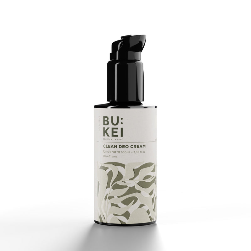 BU:KEI - Detox Kit - Produktset - BU:KEI Beauty - ZEITWUNDER Onlineshop - Kosmetik online kaufen