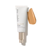 jane iredale - Glow Time Pro BB Cream - GT8 - BB Cream - jane iredale Mineral Make-up - ZEITWUNDER Onlineshop - Kosmetik online kaufen