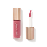 jane iredale - Beyond Matte Lip Stain - Temptation - Lippenfarbe - jane iredale Mineral Make-up - ZEITWUNDER Onlineshop - Kosmetik online kaufen