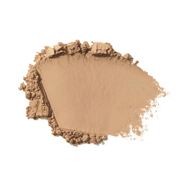 jane iredale - Pressed Powder Refill - Latte - Gepresstes Puder - jane iredale Mineral Make-up - ZEITWUNDER Onlineshop - Kosmetik online kaufen