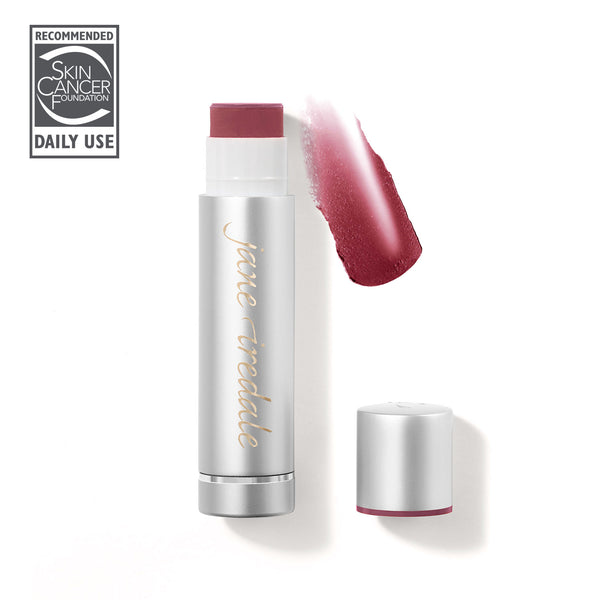 jane iredale - Lip Drink - Giddy - Lippenpflege - jane iredale Mineral Make-up - ZEITWUNDER Onlineshop - Kosmetik online kaufen