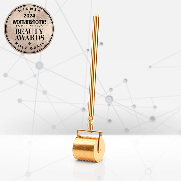 ENVIRON - Focus Care Skin Tech+ Micro-Needling Gold Cosmetic Roll