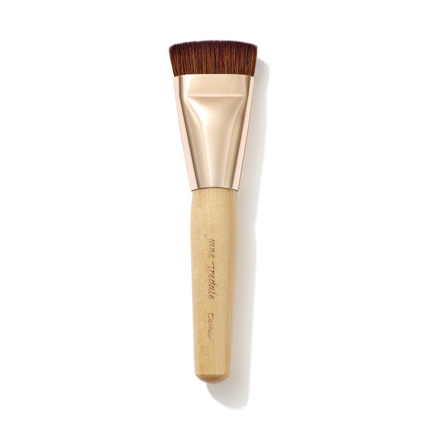 jane iredale - Contour Brush - Mehrzweckpinsel - jane iredale Mineral Make-up - ZEITWUNDER Onlineshop - Kosmetik online kaufen