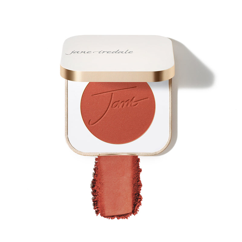 jane iredale - Blush Sunset - Rouge - jane iredale Mineral Make-up - ZEITWUNDER Onlineshop - Kosmetik online kaufen