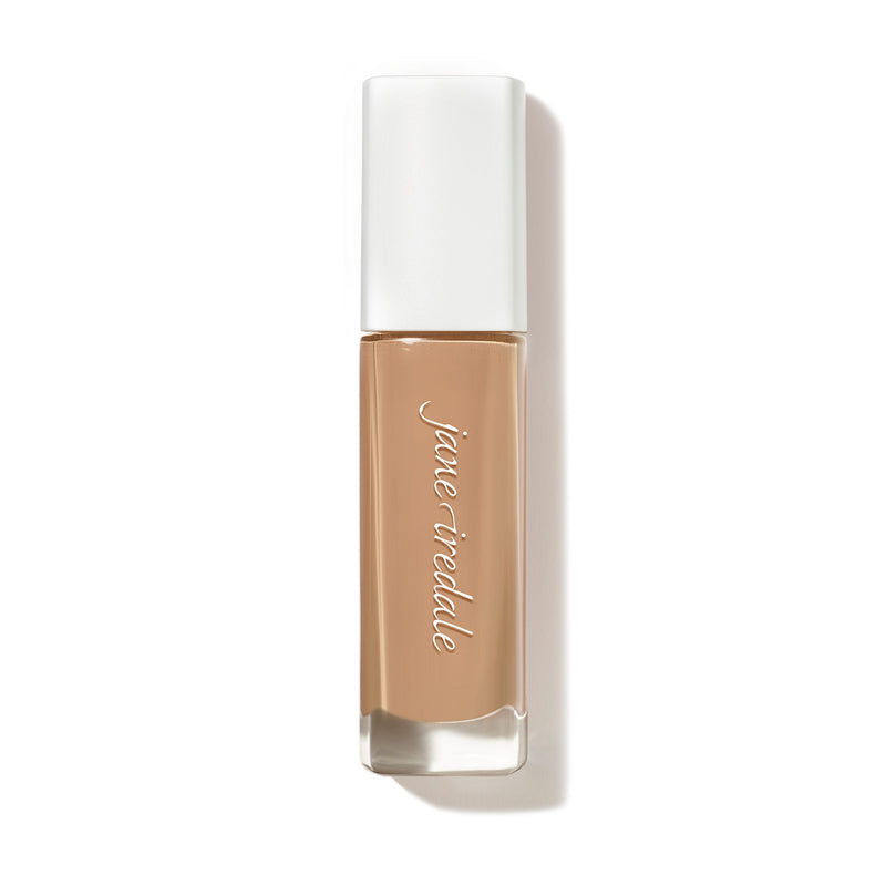 jane iredale - Skintuition SPF 30 Radiance-Boosting Liquid Foundation - 36 Light Medium - Flüssige Foundation - jane iredale Mineral Make-up - ZEITWUNDER Onlineshop - Kosmetik online kaufen