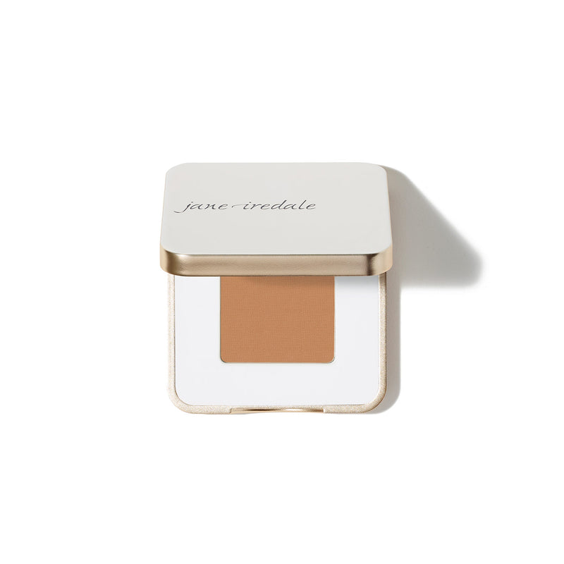 jane iredale - Eye Shadow - Sienna - Lidschatten - jane iredale Mineral Make-up - ZEITWUNDER Onlineshop - Kosmetik online kaufen