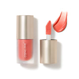 jane iredale - ColorLuxe Liquid Blush - Wild Child - Rouge - jane iredale Mineral Make-up - ZEITWUNDER Onlineshop - Kosmetik online kaufen