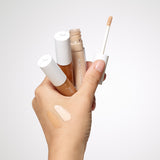 jane iredale - PureMatch Liquid Concealer - 4N - Concealer - jane iredale Mineral Make-up - ZEITWUNDER Onlineshop - Kosmetik online kaufen