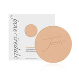 jane iredale - PureMatte Finish Powder Refill - Gepresstes Puder - jane iredale Mineral Make-up - ZEITWUNDER Onlineshop - Kosmetik online kaufen