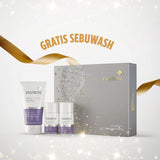 ENVIRON - Clarity+ Celebration Trio - Limited Edition - Produktset - Environ Skin Care - ZEITWUNDER Onlineshop - Kosmetik online kaufen