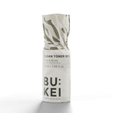 BU:KEI - Clean Toner Spritz - Discovery Size - Feuchtigkeitsspray - BU:KEI Beauty - ZEITWUNDER Onlineshop - Kosmetik online kaufen
