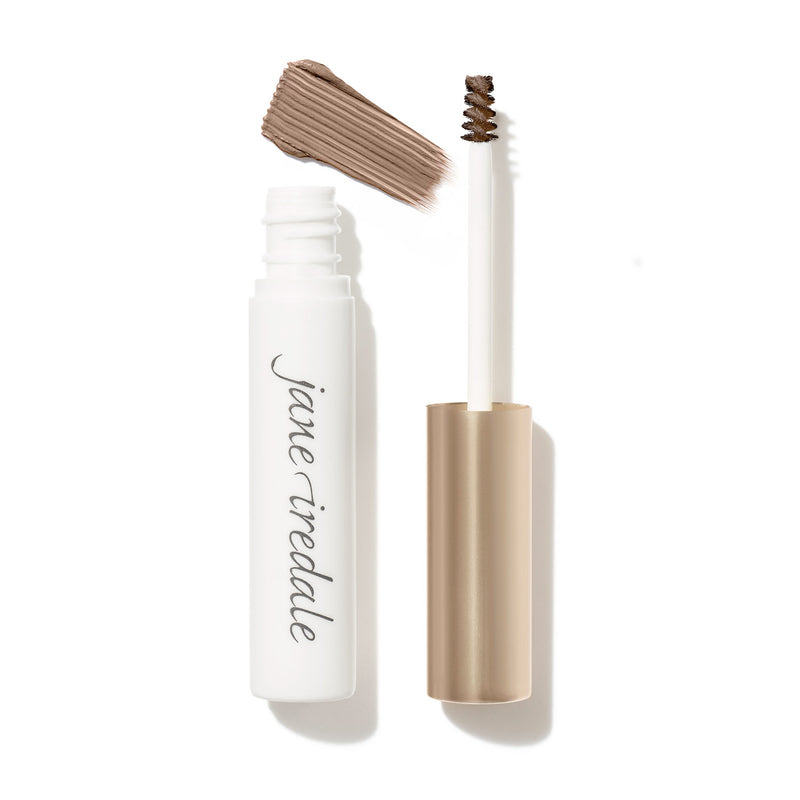 jane iredale - PureBrow Brow Gel - Neutral Blonde - Augenbrauen Gel - jane iredale Mineral Make-up - ZEITWUNDER Onlineshop - Kosmetik online kaufen