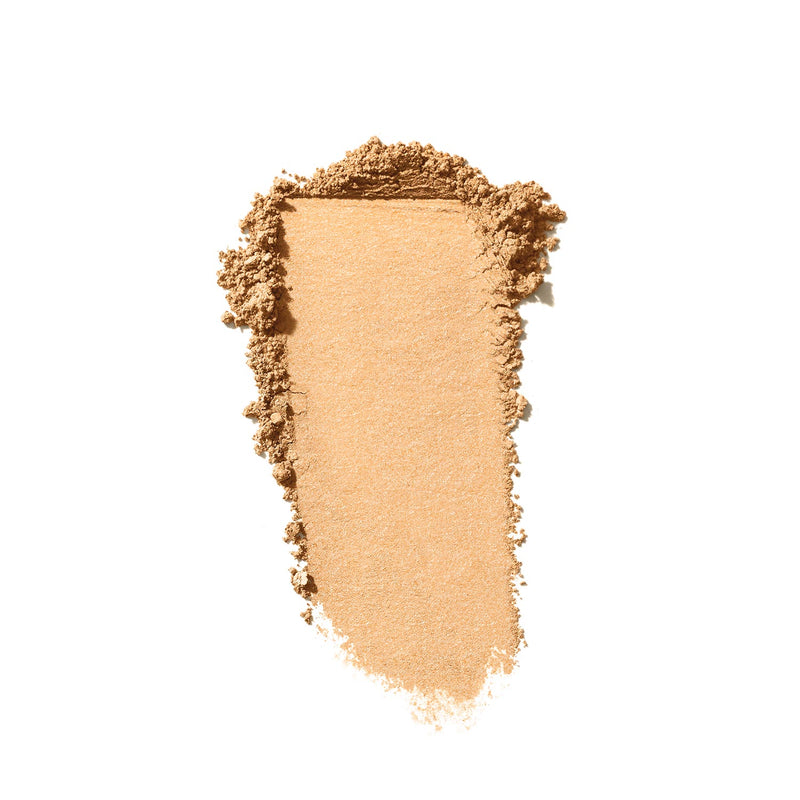 jane iredale - Eye Shadow - Pure Gold - Lidschatten - jane iredale Mineral Make-up - ZEITWUNDER Onlineshop - Kosmetik online kaufen