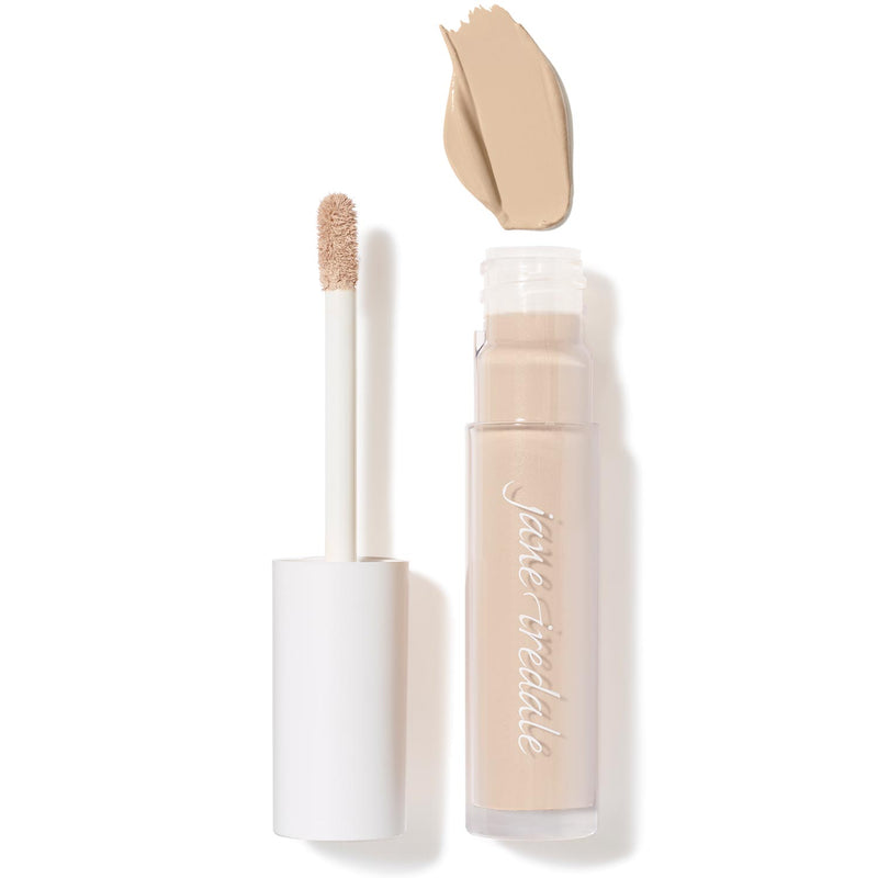 jane iredale - PureMatch Liquid Concealer - 1W - Concealer - jane iredale Mineral Make-up - ZEITWUNDER Onlineshop - Kosmetik online kaufen