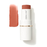 jane iredale - Glow Time Blush Stick - Smolder - Rouge - jane iredale Mineral Make-up - ZEITWUNDER Onlineshop - Kosmetik online kaufen