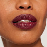 jane iredale - ColorLuxe Hydrating Cream Lipstick - Bordeaux - Lippenstift - jane iredale Mineral Make-up - ZEITWUNDER Onlineshop - Kosmetik online kaufen