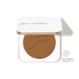 jane iredale - Pressed Powder Refill - Velvet - Gepresstes Puder - jane iredale Mineral Make-up - ZEITWUNDER Onlineshop - Kosmetik online kaufen