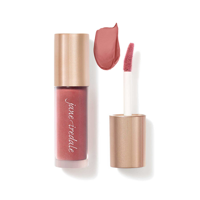 jane iredale - Beyond Matte Lip Stain - Fascination - Lippenfarbe - jane iredale Mineral Make-up - ZEITWUNDER Onlineshop - Kosmetik online kaufen