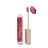 jane iredale - HydroPure Hyaluronic Lip Gloss - Cosmo - Lip Gloss - jane iredale Mineral Make-up - ZEITWUNDER Onlineshop - Kosmetik online kaufen