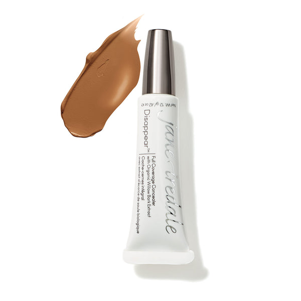 jane iredale - Disappear Concealer - Dark (Auslaufartikel) - Concealer - jane iredale Mineral Make-up - ZEITWUNDER Onlineshop - Kosmetik online kaufen