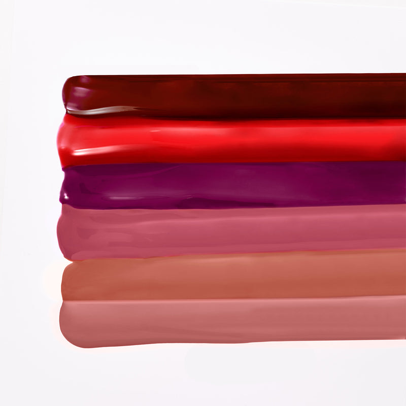 jane iredale - ColorLuxe High Impact Lip Glaze - Juicy - Lip Gloss - jane iredale Mineral Make-up - ZEITWUNDER Onlineshop - Kosmetik online kaufen