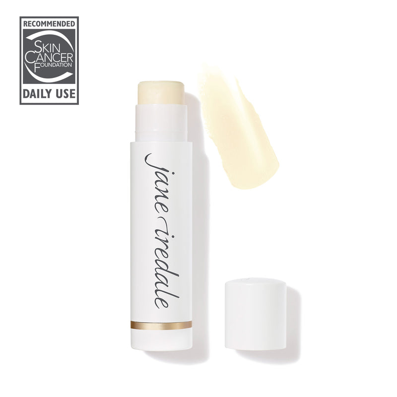 jane iredale - Lip Drink - Sheer (transparent) - Lippenpflege - jane iredale Mineral Make-up - ZEITWUNDER Onlineshop - Kosmetik online kaufen