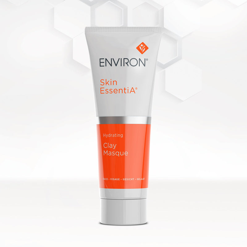 ENVIRON - Skin EssentiA - Hydrating Clay Masque - Gesichtsmaske - Environ Skin Care - ZEITWUNDER Onlineshop - Kosmetik online kaufen