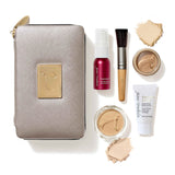 jane iredale - Starter Kit Light - Make-up Kit - jane iredale Mineral Make-up - ZEITWUNDER Onlineshop - Kosmetik online kaufen