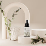 BU:KEI - Clean Toner Spritz - Discovery Size - Feuchtigkeitsspray - BU:KEI Beauty - ZEITWUNDER Onlineshop - Kosmetik online kaufen