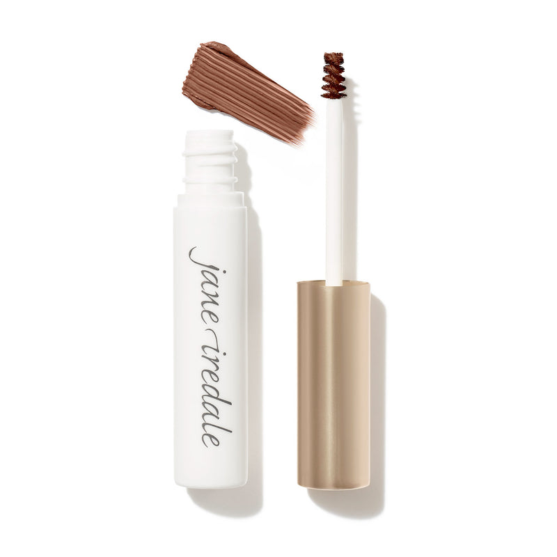 jane iredale - PureBrow Brow Gel - Auburn - Augenbrauen Gel - jane iredale Mineral Make-up - ZEITWUNDER Onlineshop - Kosmetik online kaufen