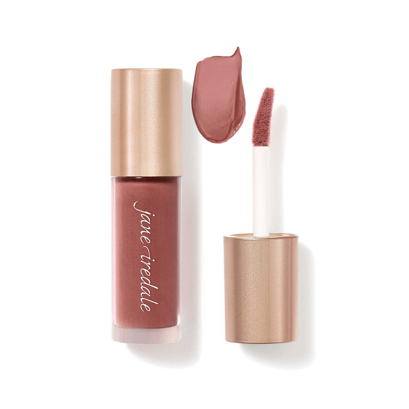 jane iredale - Beyond Matte Lip Stain - Compulsion - Lippenfarbe - jane iredale Mineral Make-up - ZEITWUNDER Onlineshop - Kosmetik online kaufen