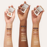 jane iredale - Eye Shadow - Pure Gold - Lidschatten - jane iredale Mineral Make-up - ZEITWUNDER Onlineshop - Kosmetik online kaufen