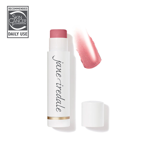 jane iredale - Lip Drink - Flirt - Lippenpflege - jane iredale Mineral Make-up - ZEITWUNDER Onlineshop - Kosmetik online kaufen