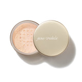 jane iredale - Loose Powders - Ivory - Loses Puder - jane iredale Mineral Make-up - ZEITWUNDER Onlineshop - Kosmetik online kaufen