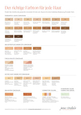 jane iredale - PureMatch Liquid Concealer - 13W - Concealer - jane iredale Mineral Make-up - ZEITWUNDER Onlineshop - Kosmetik online kaufen