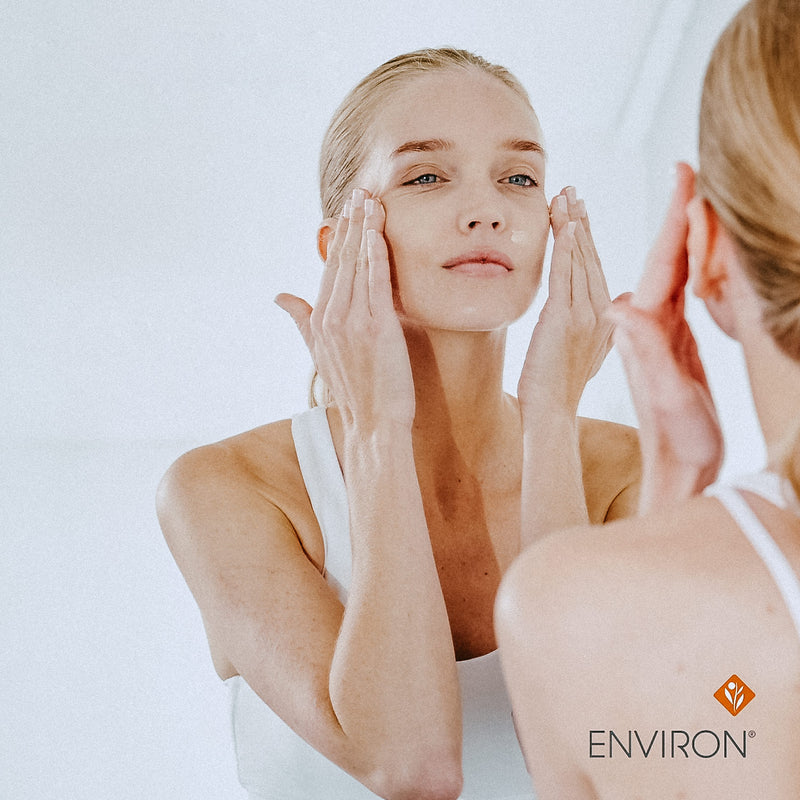 ENVIRON - Skin EssentiA - Vita-Antioxidant - AVST Moisturiser 2 - Feuchtigkeitspflege - Environ Skin Care - ZEITWUNDER Onlineshop - Kosmetik online kaufen