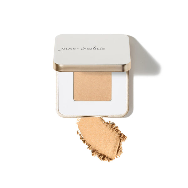 jane iredale - Eye Shadow - Pure Gold - Lidschatten - jane iredale Mineral Make-up - ZEITWUNDER Onlineshop - Kosmetik online kaufen