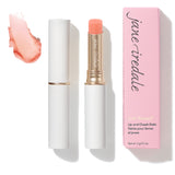 jane iredale - Just Kissed Lip and Cheek Stain - Forever Pink - Caring & Giving - Limited Edition - Lippen- und Wangenstift - jane iredale Mineral Make-up - ZEITWUNDER Onlineshop - Kosmetik online kaufen