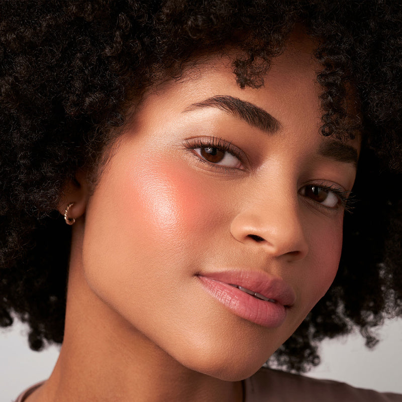 jane iredale - ColorLuxe Liquid Blush - Wild Child - Rouge - jane iredale Mineral Make-up - ZEITWUNDER Onlineshop - Kosmetik online kaufen